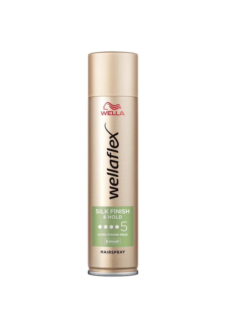Fixativ pentru par flex - 250 ml - Flexible Hold 5/5