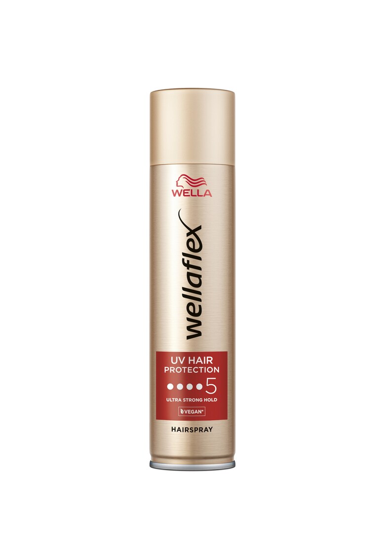 Fixativ pentru par flex - 250 ml - Dynamic Hold 5/5