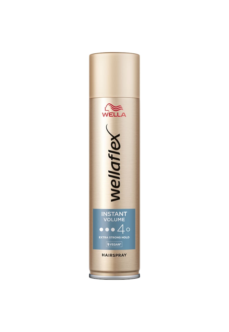 Fixativ pentru par flex - 250 ml - Instant Volume Boost 4/5