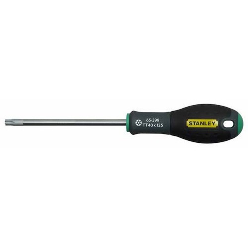 surubelnita FatMax Torx anti furt, TT40, 125 mm