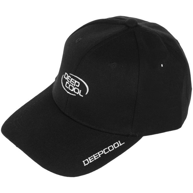Sapca Negru