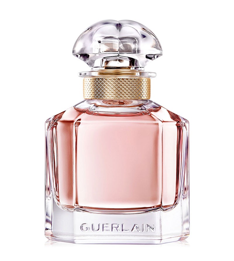 Mon Guerlain, Apa de Parfum, Femei (Concentratie: Apa de Parfum, Gramaj: 100 ml)