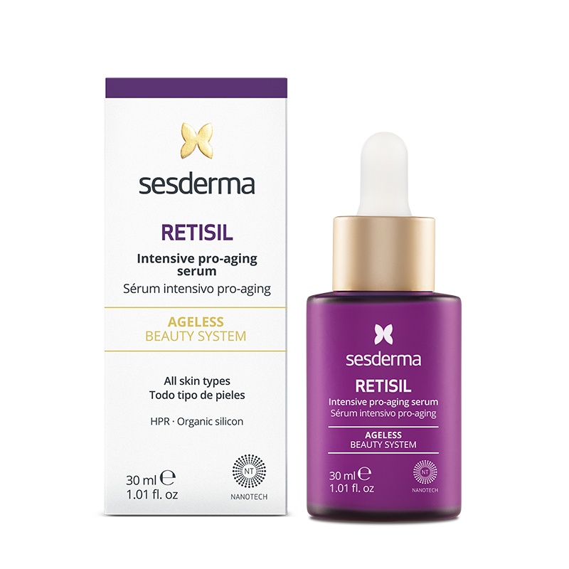 Ser intensiv pro-aging Retisil Sesderma, 30 ml