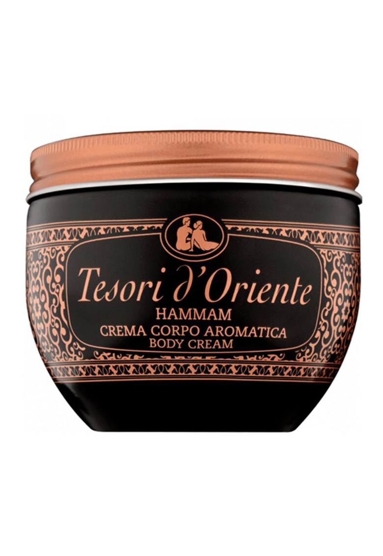 Crema de corp  Hammam - 300 ml
