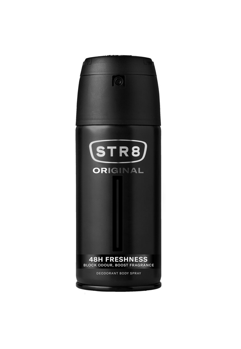 Deodorant Spray  pentru barbati - 150 ml - Lemnos/Condimentat