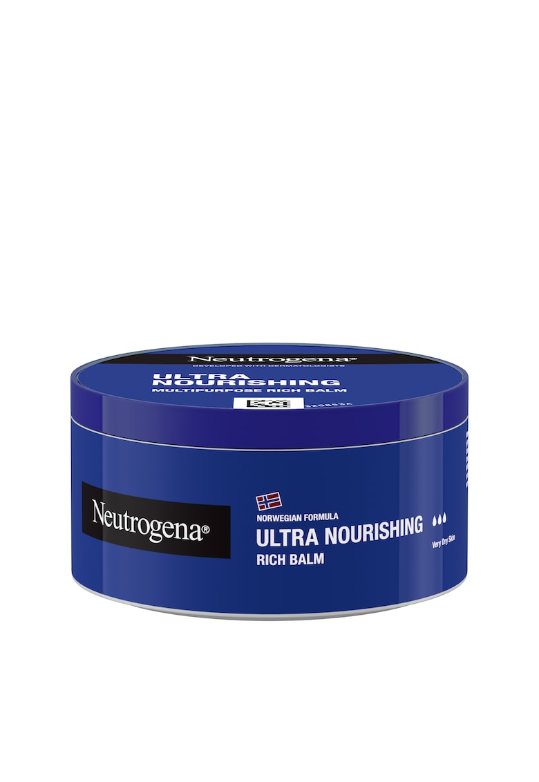 Crema de corp  Ultra Nourishing Intensive pentru piele uscata - 300 ml