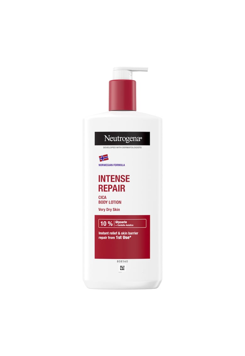 Lotiune de corp  Reparation Intense pentru piele foarte uscata - 250 ml - 250 ml