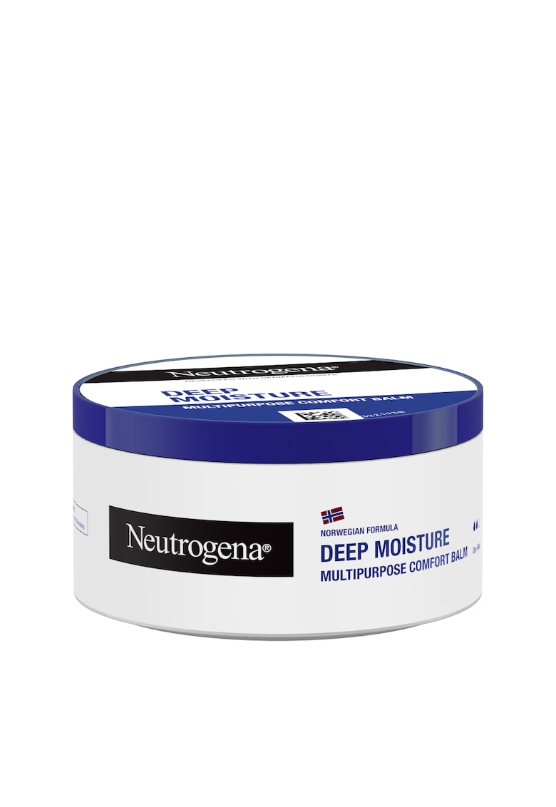 Crema de corp  Deep Moisture cu absorbtie rapida - 300 ml