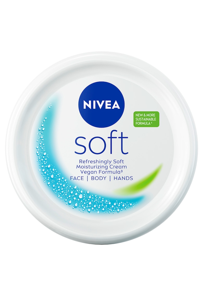 Crema de corp  Soft - 300 ml