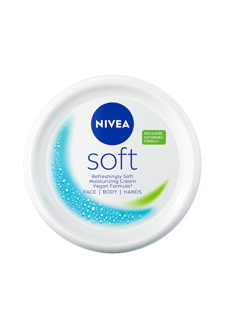 Crema de corp  Soft - 200 ml