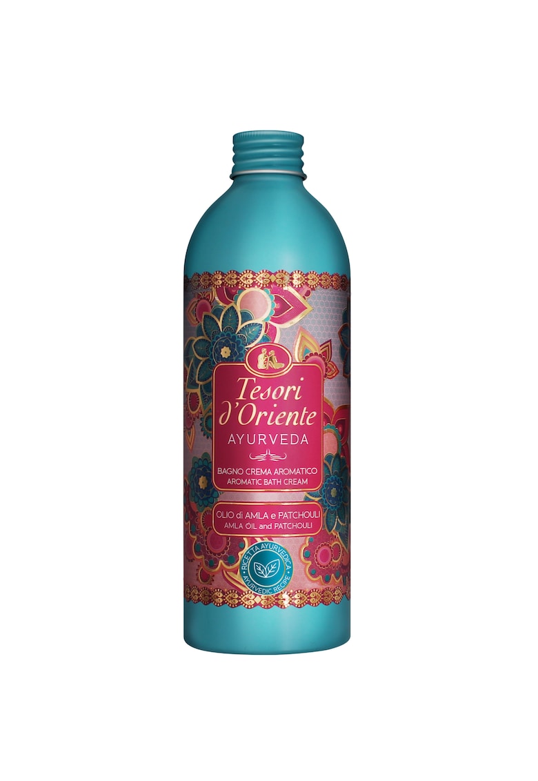 Gel de dus crema  500 ml - Oriental - 500 ml
