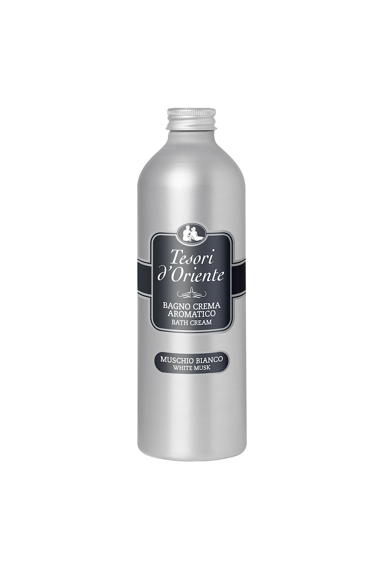 Gel de dus crema  500 ml - Mosc alb - 500 ml