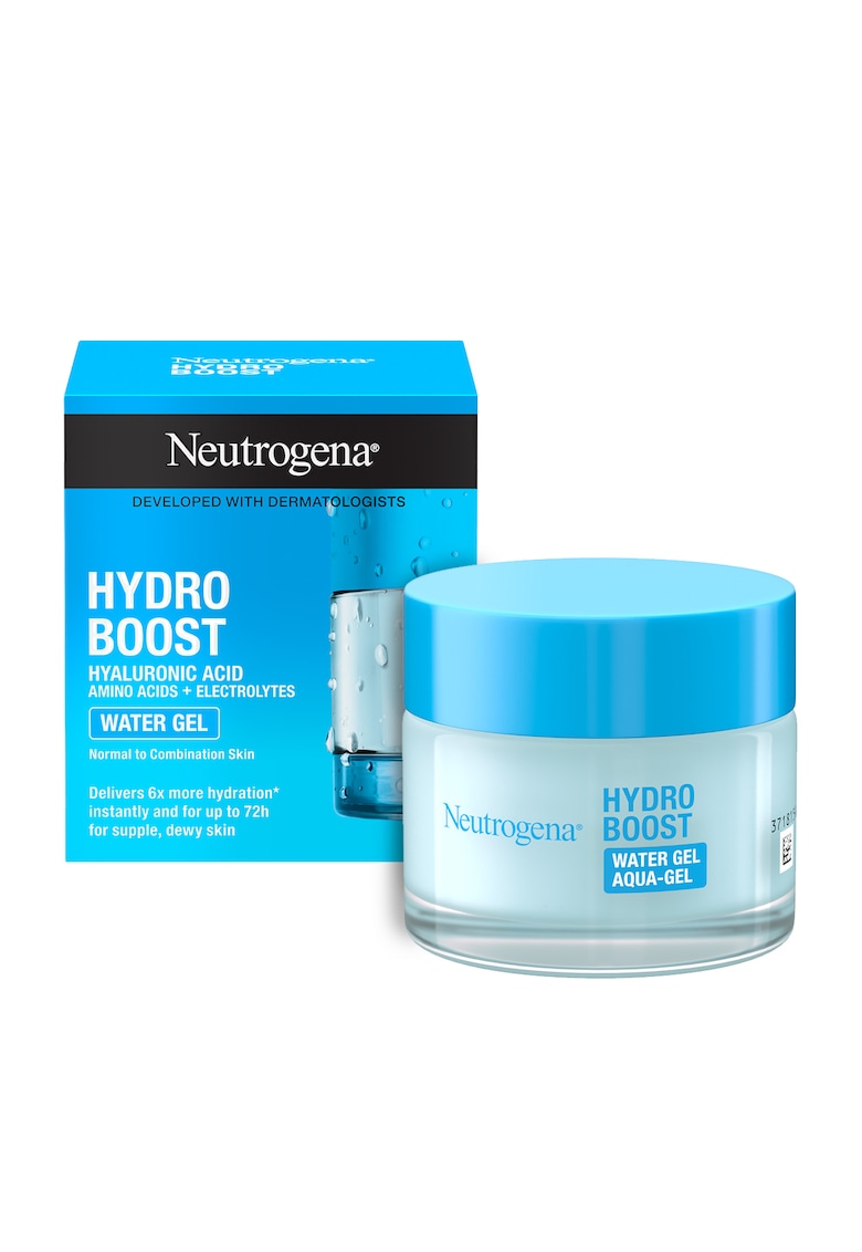 Gel hidratant  Hydro Boost pentru ten normal si mixt - 50 ml