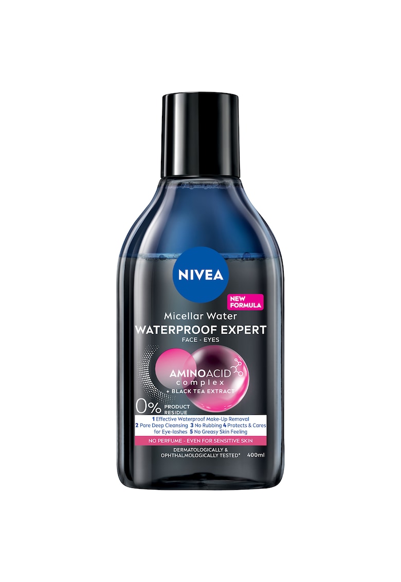 Apa micelara  400 ml - Uscat/Mixt/Cu imperfectiuni/Normal