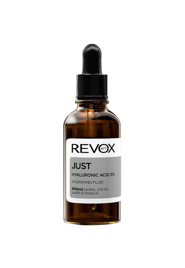 Acid hialuronic  Just Hyaluronic Acid 5% - hidrantant - 30 ml