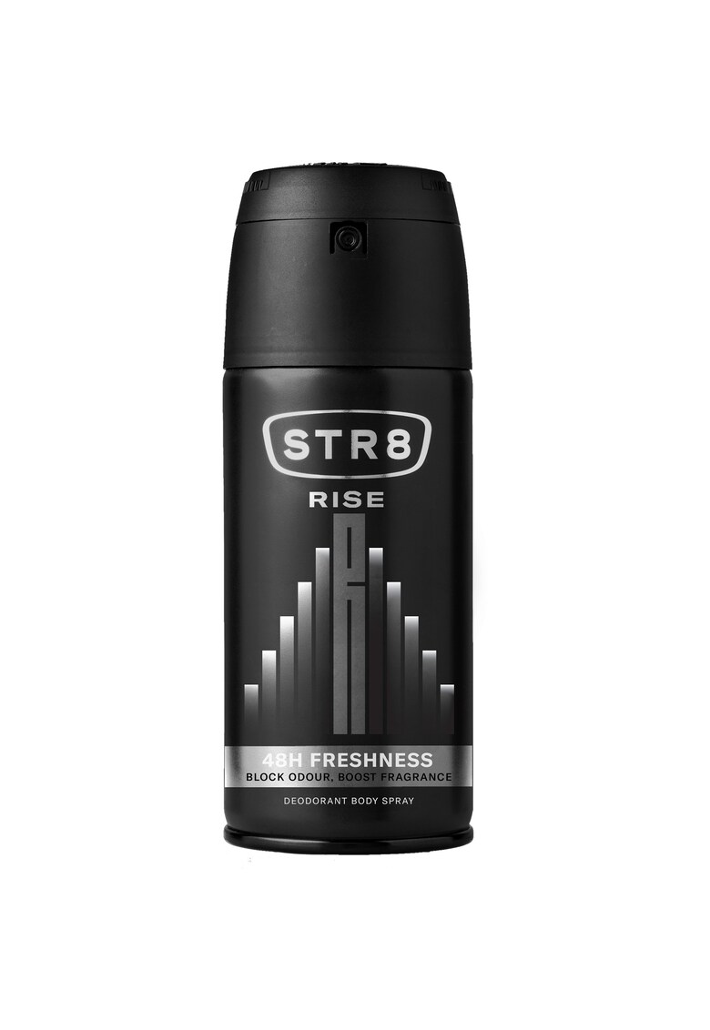 Deodorant Spray  pentru barbati - 150 ml - Citrice/Aromatic/Lemnos