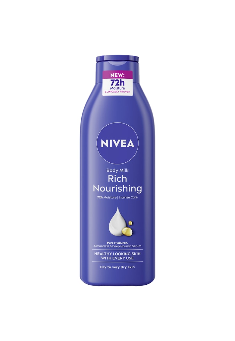 Lapte de corp  Rich Nourishing - 250 ml