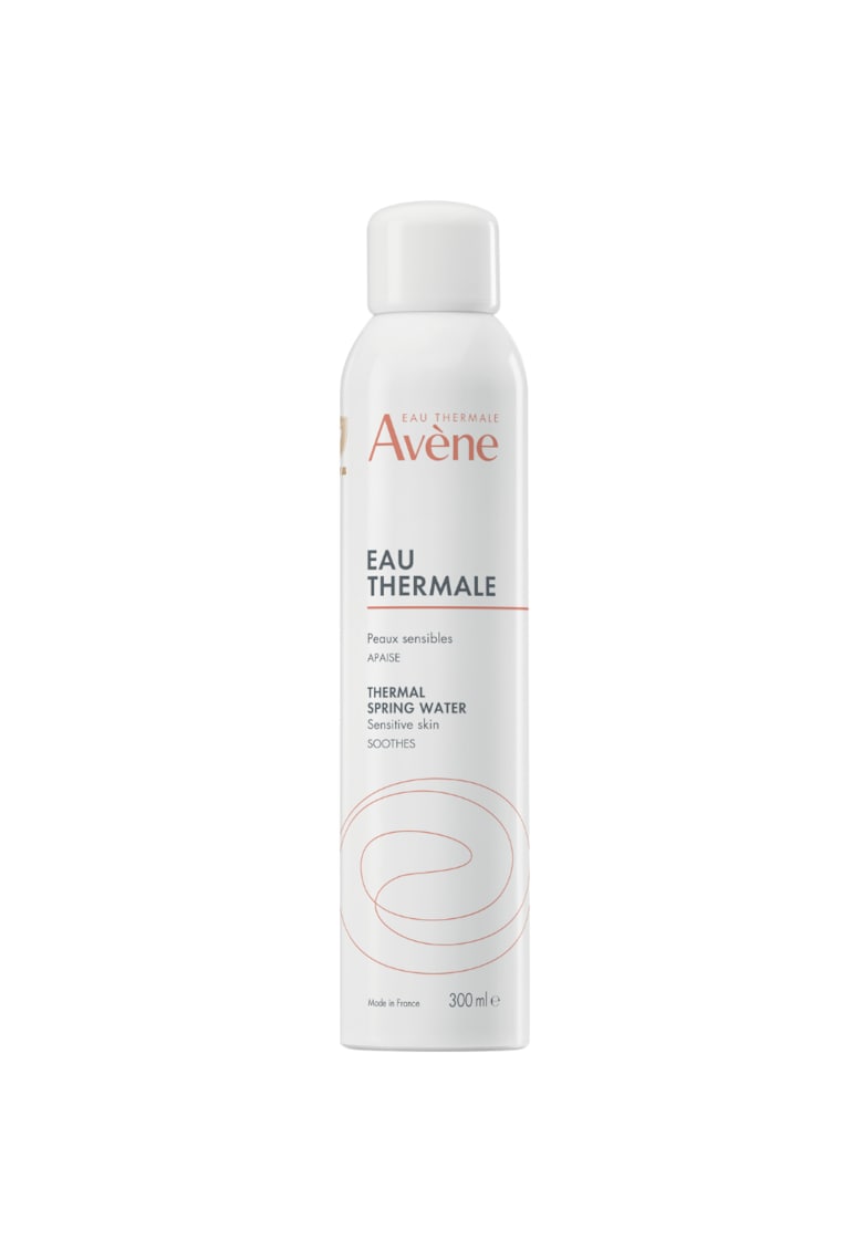 Apa termala  pentru ten sensibil. - 300 ml