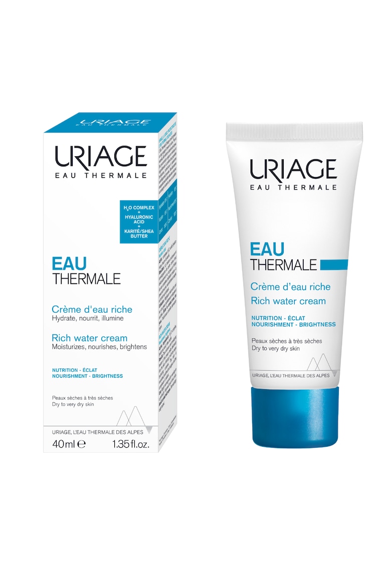 Crema hidratanta hranitoare  40ml
