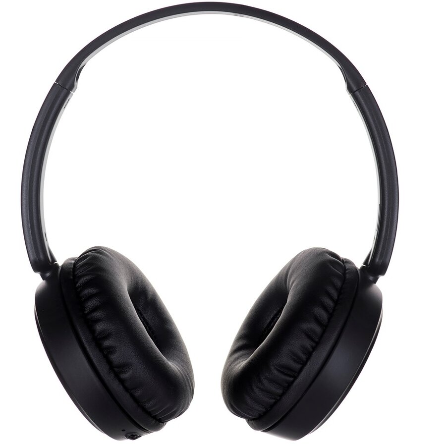 Casti HA-S36W Wireless Head-Band Bluetooth Negru