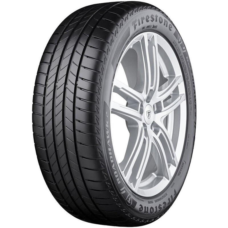 Anvelopa Vara Roadhawk 2 Enliten 225/60 R17 99H