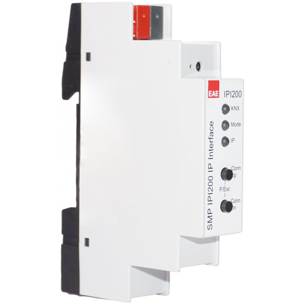 Interfata IP IPI200 5002983 / SMP IPI200 EAE S-KNX
