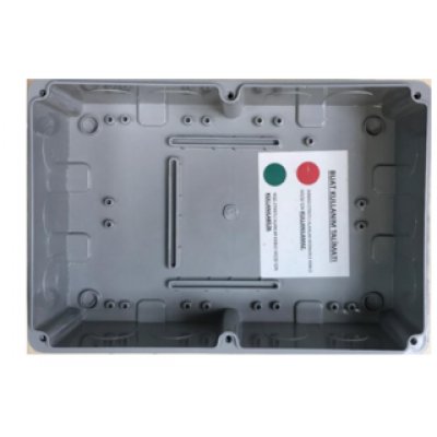 Suport montaj panou touch Miola 7" EAE Technology 5002913