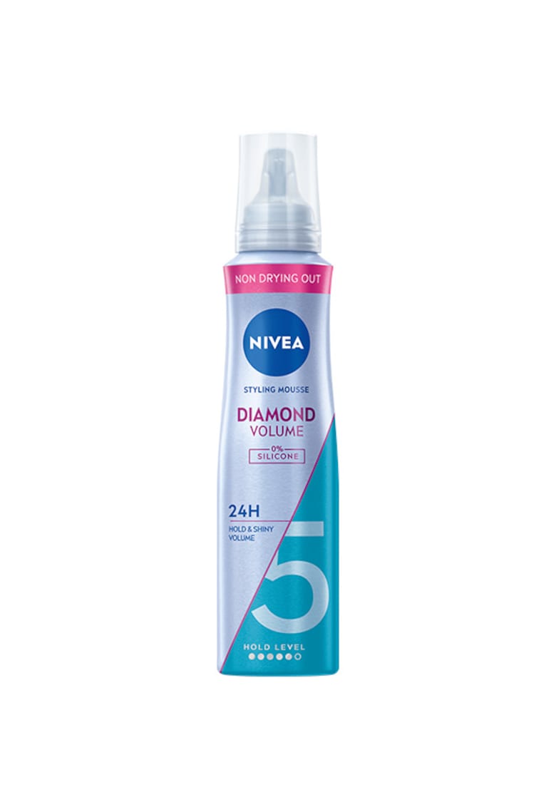 Spuma de par  150 ml - Diamond Volume