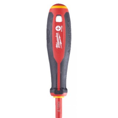 Surubelnita VDE, Milwaukee 4932478721, 1.000V, PH1x80