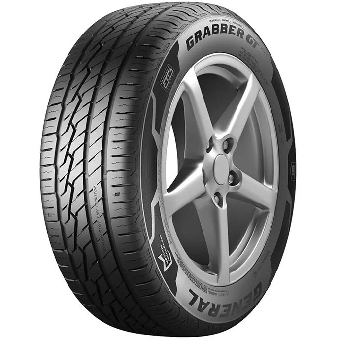 Oferte la Anvelopa Vara Grabber GT Plus 235/60 R18 103V