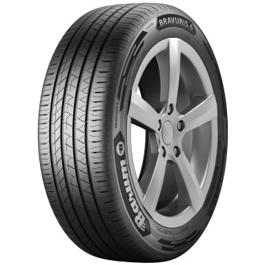Anvelopa Vara Bravuris 6 185/65 R15 92T