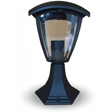 Copr iluminat gradina soclu E27 IP44 V-TAC SKU-7057