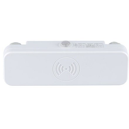 Senzor miscare pentru reflectoare LED max 200W IP65, alb V-TAC SKU-5571