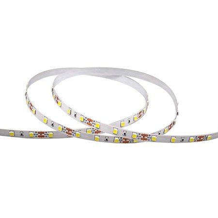 Banda LED SMD 60LED/M 4000K IP20 5M V-TAC SKU-2932