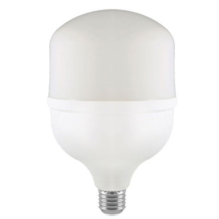 Bec LED T120 E27/E40 60W 6500K alb rece V-TAC SKU-23577
