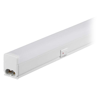 Corp iluminat LED T5 7W 60CM 4000K alb neutru cip Samsung V-TAC SKU-21693