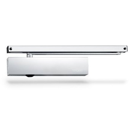 Amortizor cu sina cu blocare GEZE TS 5000 SoftClose