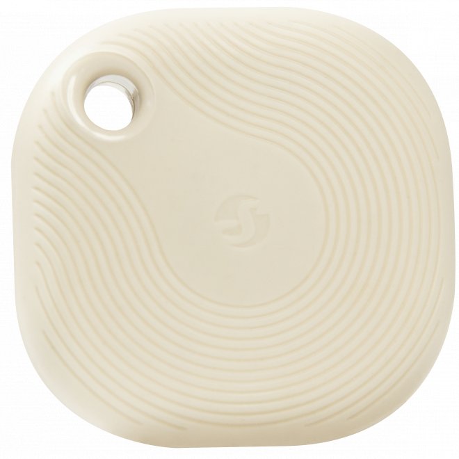 Shelly BLU Button TOUGH 1 Ivory, Bluetooth 3800235266847