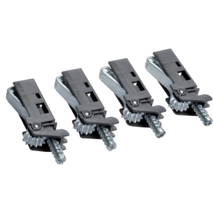 Suport fixare gips/carton pentru tablourile Volta Hager VZ405N