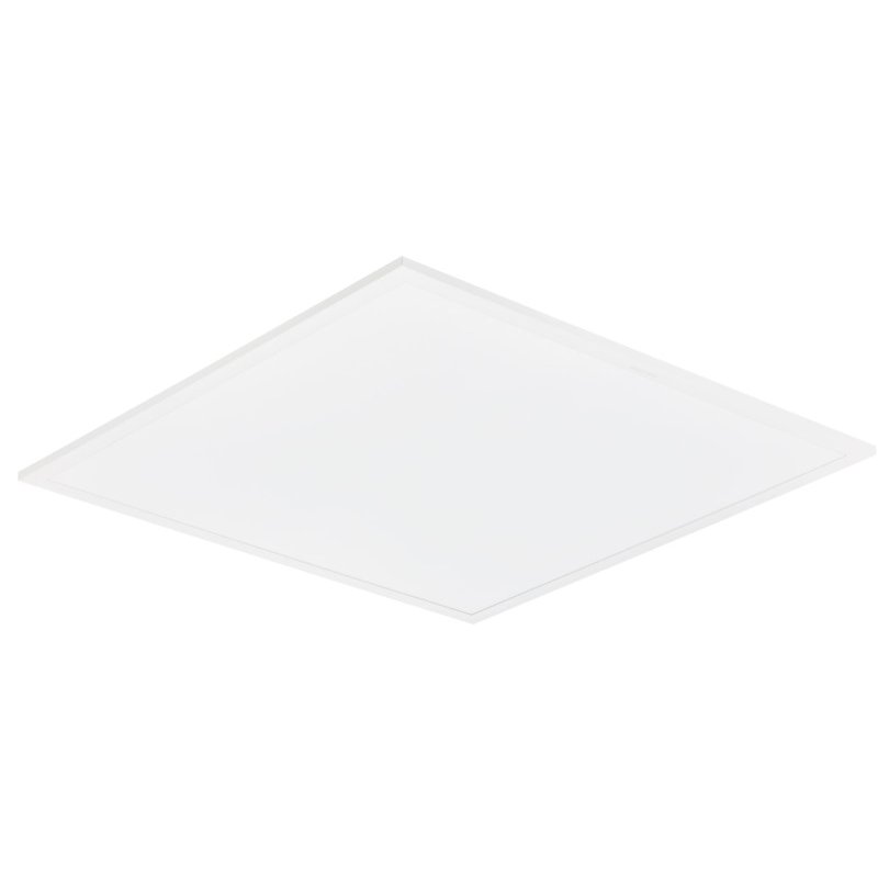 Panou LED, incastrat, 60x60cm, 34W, 4100Lm, lumina neutra 4000K, Ledinaire Philips 8720169516595