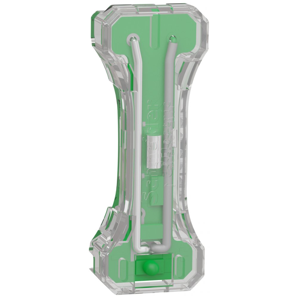 Lampa LED de schimb 1,5 mA alb Schneider Noua Unica NU9825AZ