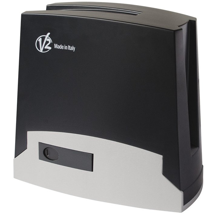 Kit automatizare poarta culisanta pana la 500kg V2 TORQ500A-230V
