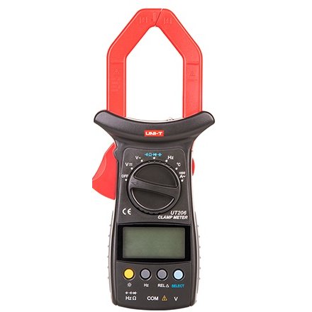 Multimetru UT206 MIE0041