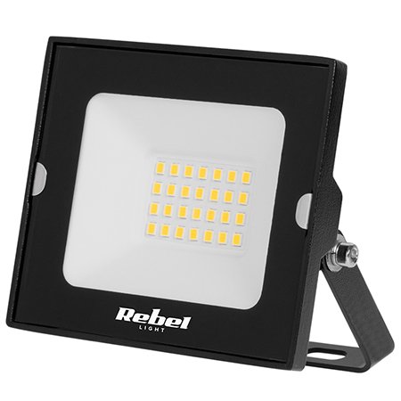 Reflector Led 20w 4000k 230v Rebel URZ3612
