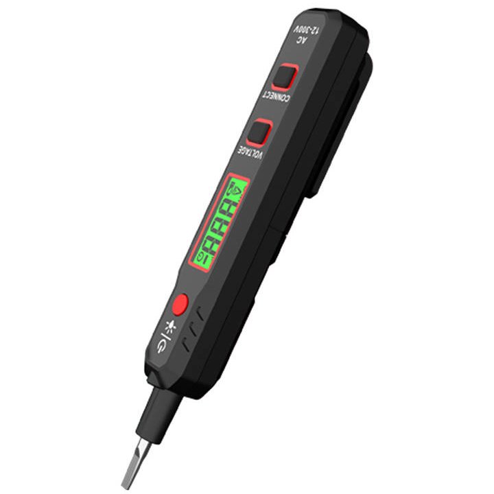 Tester de tensiune fara contact / de diode HT89 Habotest 5907489609463