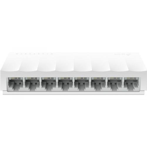 TP-LINK 8-PORT Switch LS1008