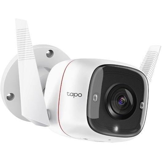 Camera WiFi Pan-tilt Night UHD TP-LINK TAPO C310