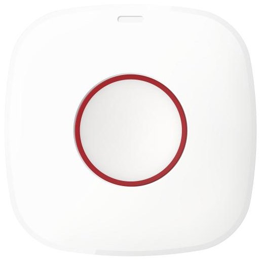 BUTON DE PANICA Wireless TRI-X 868MHZ Hikvision DS-PDEB1-EG2-WE(B)