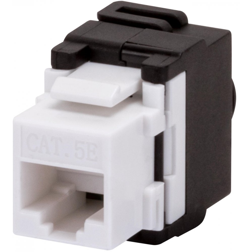 Priza date RJ45 Cat5e UTP Gewiss GW38031