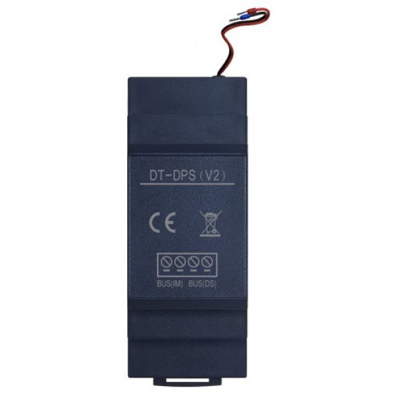 Separator de alimentare DT-DPS cu conexiune pe 2 fire
